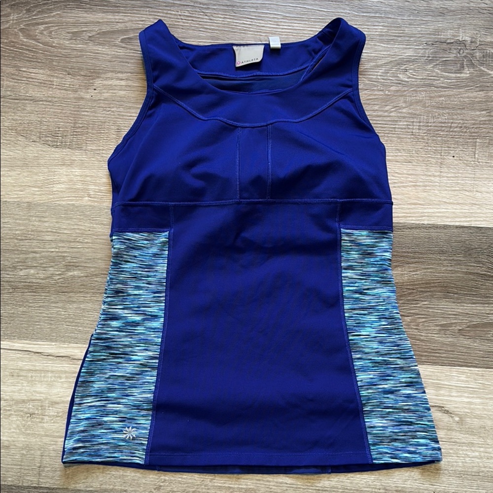Athleta Tank Top